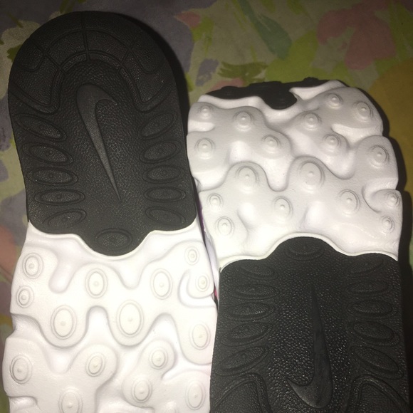 Nike air Max 270 (toddler/ girl) - Picture 6 of 6